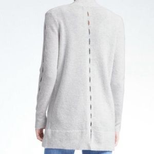 Sold ** Banana republic cardigan